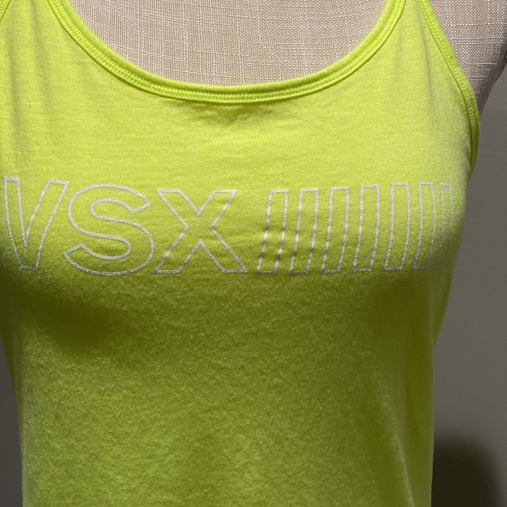 Victoria’s Secret VSX Sport Tank Top.  Size: S
